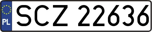 SCZ22636