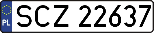 SCZ22637