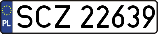 SCZ22639