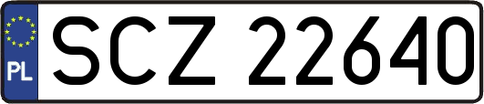 SCZ22640
