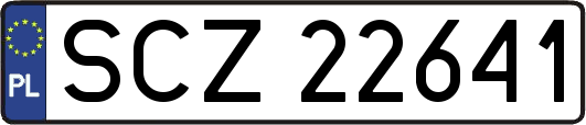 SCZ22641