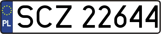 SCZ22644