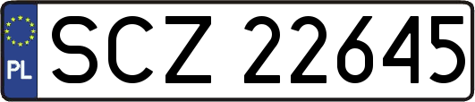 SCZ22645