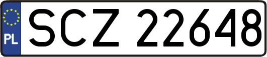SCZ22648
