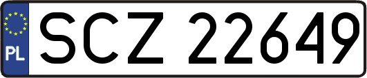 SCZ22649