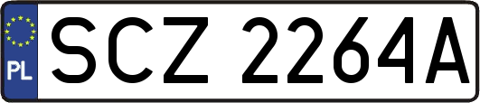 SCZ2264A