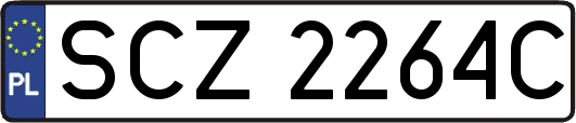 SCZ2264C