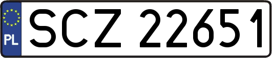 SCZ22651