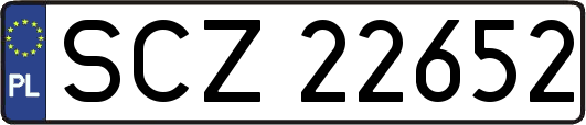 SCZ22652