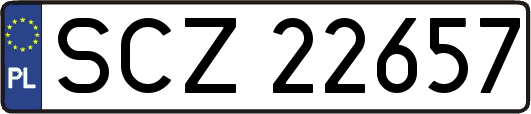 SCZ22657
