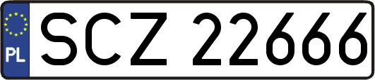 SCZ22666