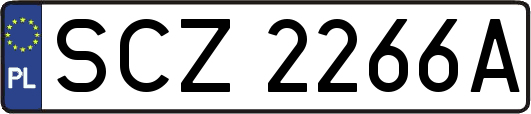 SCZ2266A