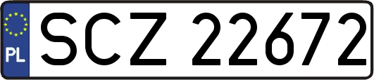 SCZ22672