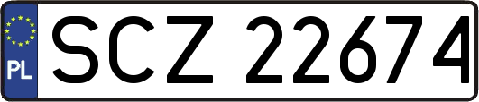 SCZ22674