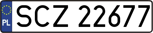SCZ22677