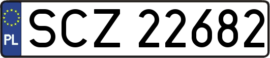 SCZ22682