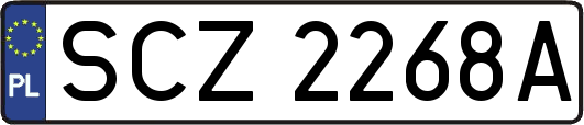 SCZ2268A