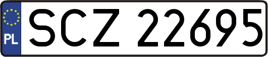 SCZ22695