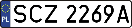SCZ2269A