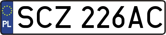SCZ226AC