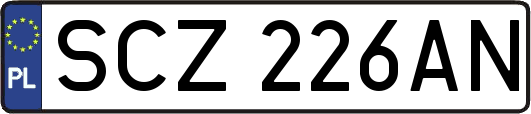 SCZ226AN