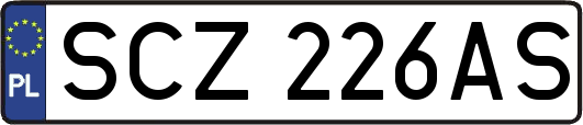 SCZ226AS