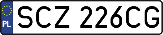 SCZ226CG