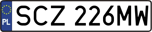 SCZ226MW
