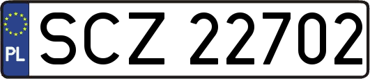 SCZ22702