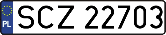 SCZ22703