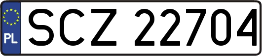 SCZ22704