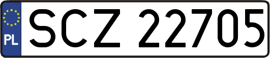 SCZ22705