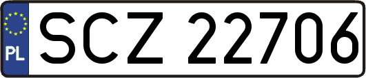 SCZ22706