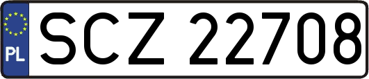 SCZ22708