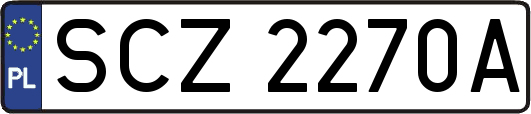 SCZ2270A