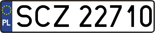 SCZ22710