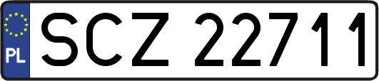 SCZ22711