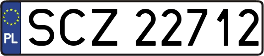 SCZ22712