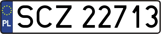 SCZ22713