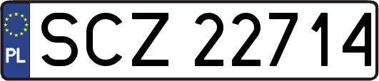 SCZ22714