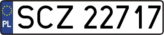 SCZ22717