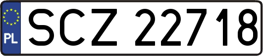 SCZ22718