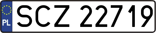 SCZ22719