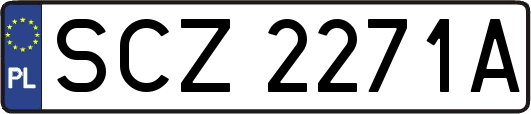 SCZ2271A