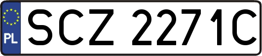 SCZ2271C