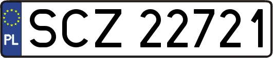 SCZ22721