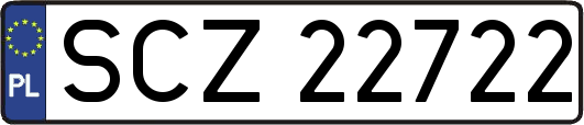 SCZ22722