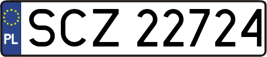 SCZ22724