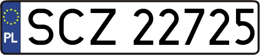 SCZ22725