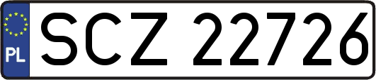 SCZ22726